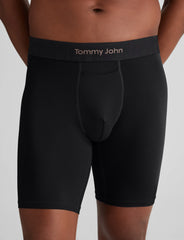 Customized Flex Boxer Brief 8"
