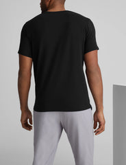 Second Skin V-Neck Tee