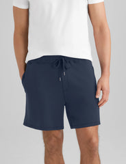 Luxe Traveler Knit Short
