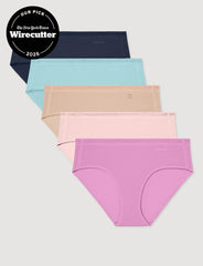 Women's Air Brief (5-Pack)
