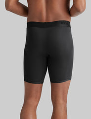 The Best of TJ Boxer Brief 8" (3-Pack)