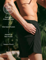 Classic Swim Short (2-Pack)
