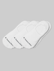 Low Cut Liner Sock (3-Pack)