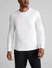 Second Skin Long Sleeve Tee (3-Pack)
