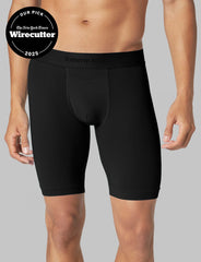 Air Boxer Brief 8"