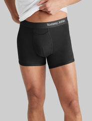 Cool Cotton Trunk 4"