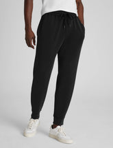 Luxe Traveler Knit Jogger
