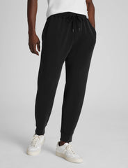 Luxe Traveler Knit Jogger