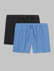 Classic Swim Short (2-Pack)