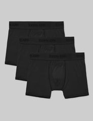 Second Skin Trunk 4" (3-Pack)
