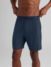 Second Skin Sleep Short