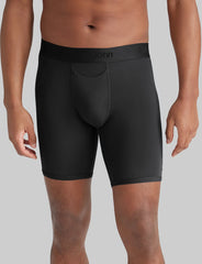 The Best of TJ Boxer Brief 8" (3-Pack)