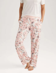 Women's Second Skin Sleep Pant