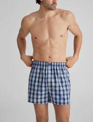 Woven Boxer (3-Pack)