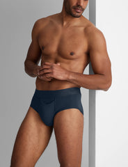Second Skin Brief (3-Pack)