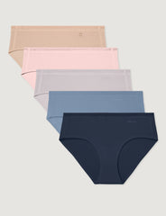 Women's Air Brief (5-Pack)