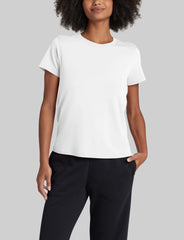 Women's Second Skin Crew Neck (2-Pack)