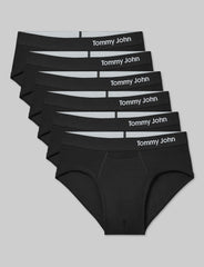 Cool Cotton Brief (6-Pack)
