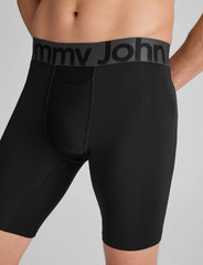 360 Sport Boxer Brief 8" (6-Pack)