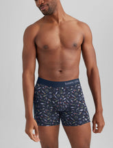 Cool Cotton Trunk 4"