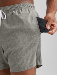 Air Airflow Swim Short