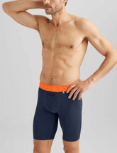 360 Sport Boxer Brief 8"