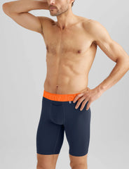 360 Sport Boxer Brief 8"