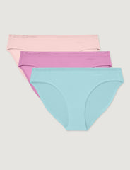 Women's Air Bikini (3-Pack)