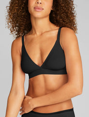 Air Triangle Bralette & Bikini Set