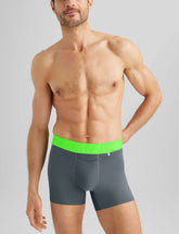 360 Sport Trunk 4"