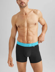 360 Sport Trunk 4"