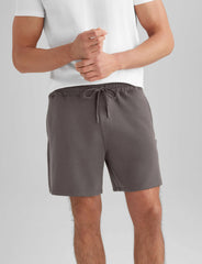 Luxe Traveler Knit Short