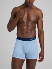 Cool Cotton Trunk 4"