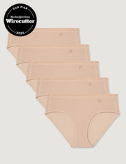 Women's Air Brief (5-Pack)