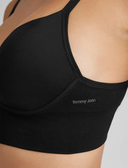 Ultimate Comfort Wire-Free Lift Bra