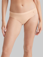 Women's Cool Cotton Brief (3-Pack)