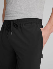 Luxe Traveler Woven Short