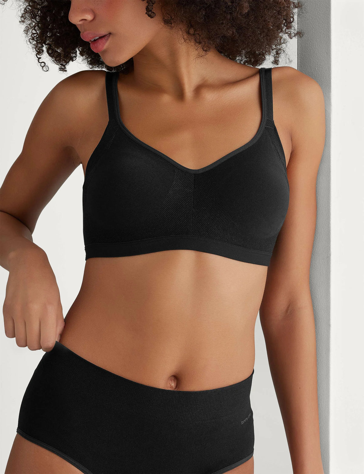 Ultimate Comfort Seamless Bra