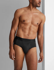 Second Skin Brief (3-Pack)