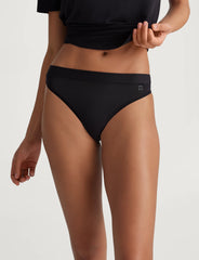 Women's Second Skin Thong