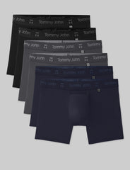 Air Trunk 4" (6-Pack)