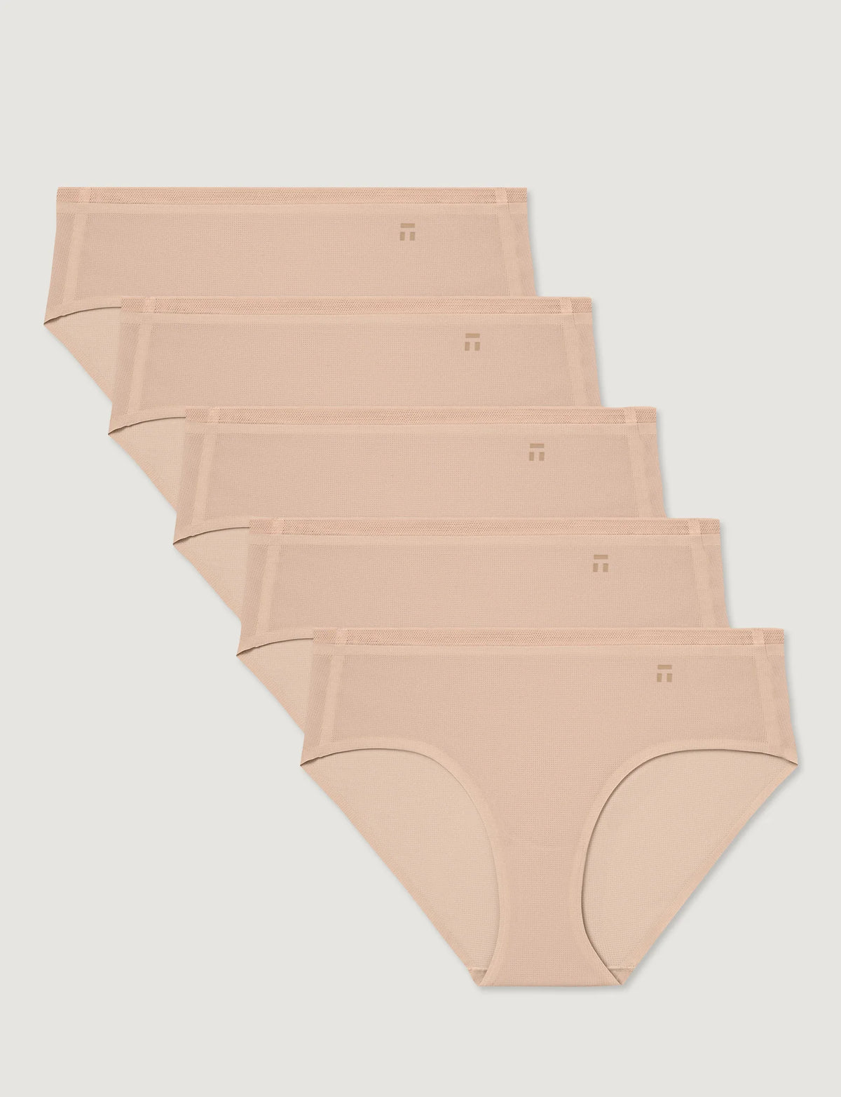 Women's Air Brief (5-Pack)