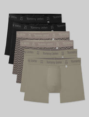 Air Trunk 4" (6-Pack)
