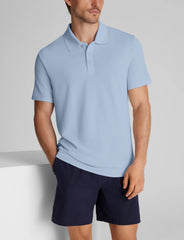 Premium Pique Polo (3-Pack)