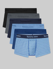 Second Skin Square Cut 2" (6-Pack)