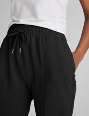 Women's Luxe Traveler Knit Jogger