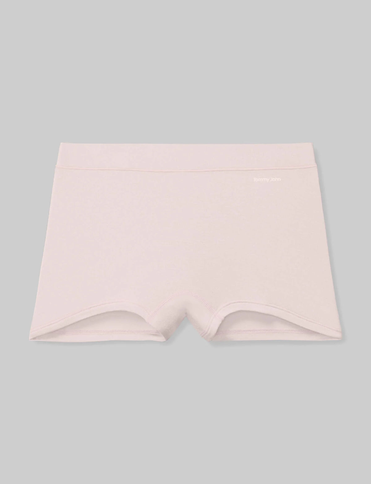 Women's Cool Cotton Boyshort