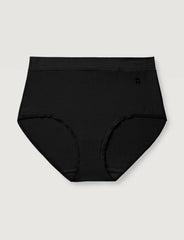 Women's Cool Cotton High Rise Brief