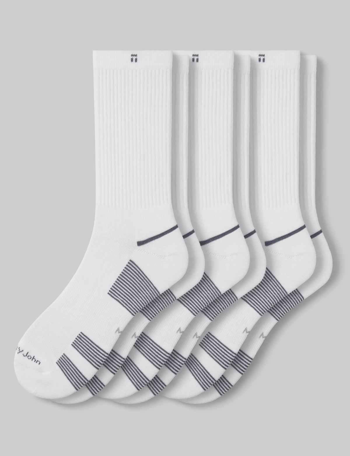Performance Crew Sock (3-Pack)