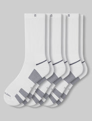 Performance Crew Sock (3-Pack)